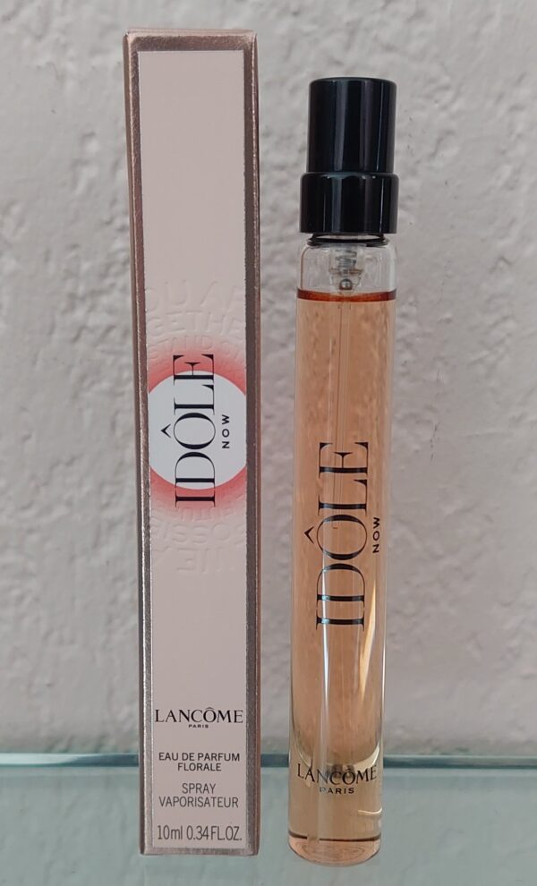 Idole Now Edp Florale Vapo Ml De Lancome Perlerare Vente De