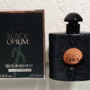 BLACK OPIUM - EDP 7,5 ML de YSL