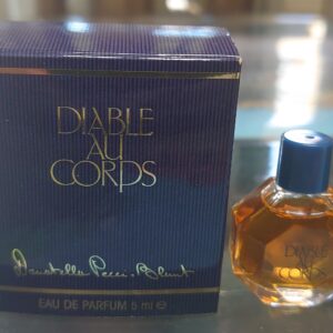 DIABLE AU CORPS - EDP 5 ML de DONATELLA PECCI - BLUNT