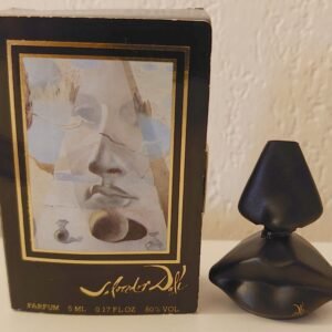 SALVADOR DALI - PARFUM 5 ML de DALI