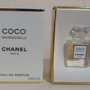 COCO MADEMOISELLE - PARFUM 1,5 ML de CHANEL