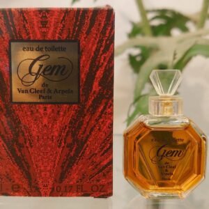 GEM - EDT 5 ML Bch Transparent de VAN CLEEF AND ARPELS