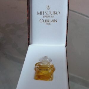 MITSOUKO - PARFUM 2 ML de GUERLAIN