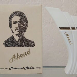 ABAAD - PARFUM 7,5 ML de MOHAMED ABDOU
