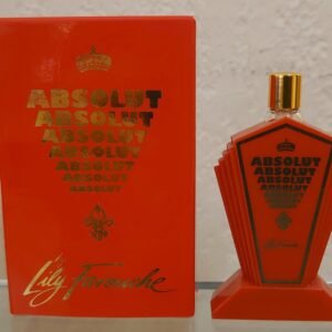 ABSOLUT - EDP 2 ML de LILY FAROUCHE