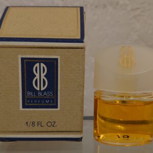 BILL BLASS - PARFUM 3,75 ML de BILL BLASS