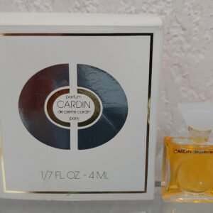 CARDIN - PARFUM 4 ML de PIERRE CARDIN