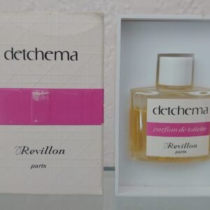 DETCHEMA - PDT 7,5 ML de REVILLON