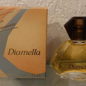 DIAMELLA - EDT 15 ML de YVES ROCHER