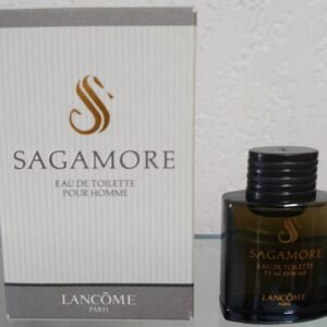 SAGAMORE - EDT POUR HOMME GRANDE BOITE 7,5 ML de LANCOME