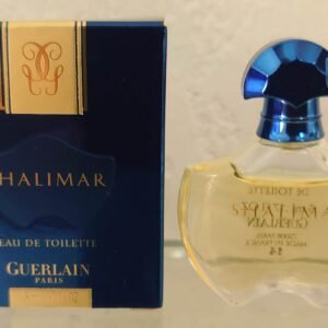 SHALIMAR - EDT 5 ML de GUERLAIN