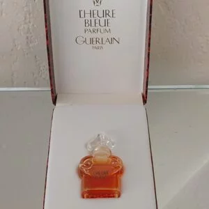L' HEURE BLEUE - PARFUM 2 ML de GUERLAIN