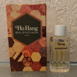 HO HANG - Version Boite - EDT 3 ML de BALENCIAGA