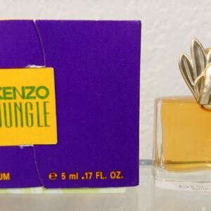 JUNGLE ELEPHANT - EDP 5 ML de KENZO