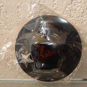 DUO KOKORICO - EDT 5 ML + 2 Pin's de JEAN PAUL GAULTIER