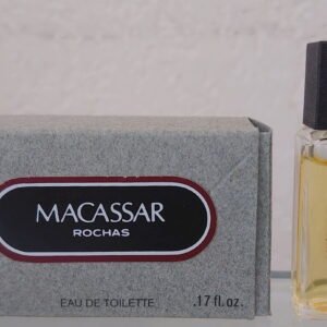 MACASSAR - EDT 5 ML  de ROCHAS