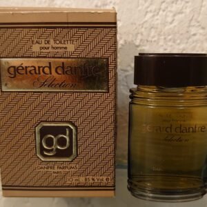 SELECTION - EDT Homme 10 ML de GERARD DANFRE