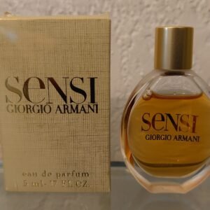 SENSI - EDP 5 ML de GIORGIO ARMANI