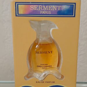 SERMENT - EDP 5 ML de CINDY CHAHED