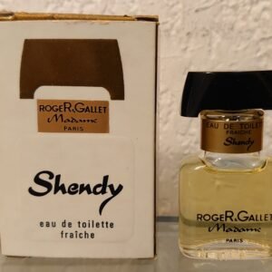 SHENDY - EDT Fraiche 7,2 ML de ROGER ET GALLET