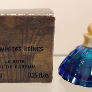 LE TEMPS DES REINES - LE SOIR - EDP 7,5 ML de VITTORI