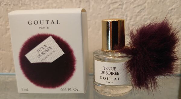 TENUE DE SOIREE - EDP 5 ML de ANNICK GOUTAL