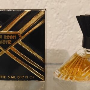 NOIR - EDT 5 ML de TITA ROSSI