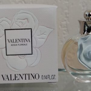 VALENTINA - ACQUA FLOREALE - EDT 4 ML de VALENTINO