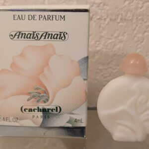 ANAIS ANAIS - EDP 4 ML de CACHAREL