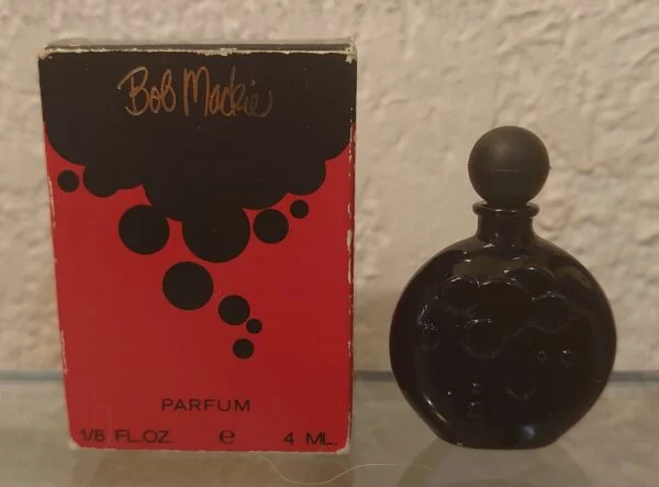 BOB MACKIE - PARFUM 4 ML de BOB MACKIE