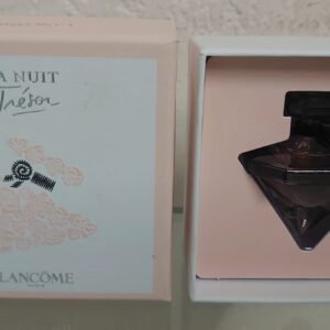 MINI COFFRET LA NUIT TRESOR - EDP 5 ML de LANCOME