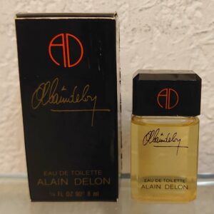 ALAIN DELON - EDT 8 ML de ALAIN DELON