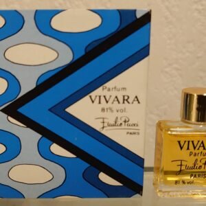 VIVARA - PARFUM 4 ML de EMILIO PUCCI