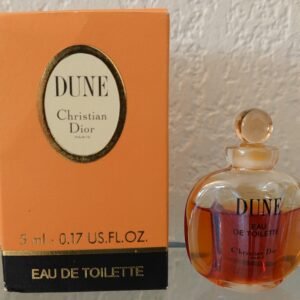 DUNE - EDT 5 ML de DIOR
