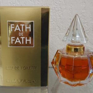 COFFRET FATH DE FATH - EDT 50 ML de JACQUES FATH