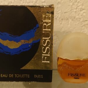 FISSURE - EDT 8 ML de DEFI