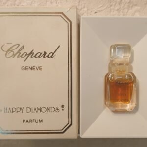 HAPPY DIAMONDS - PARFUM 2,5 ML de CHOPARD