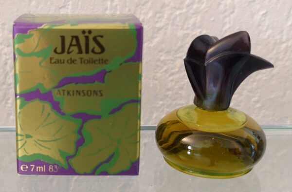 JAIS - EDT 7 ML de ATKINSONS