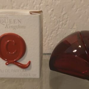 KINGDOM - EDP 10 ML de ALEXANDER MCQUEEN