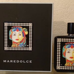 COFFRET MIRUM - PARFUM Vapo 100 ML de MAREDOLCE