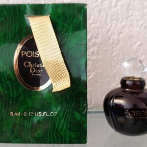 POISON - Esprit de Parfum Pochette - 5 ML de DIOR