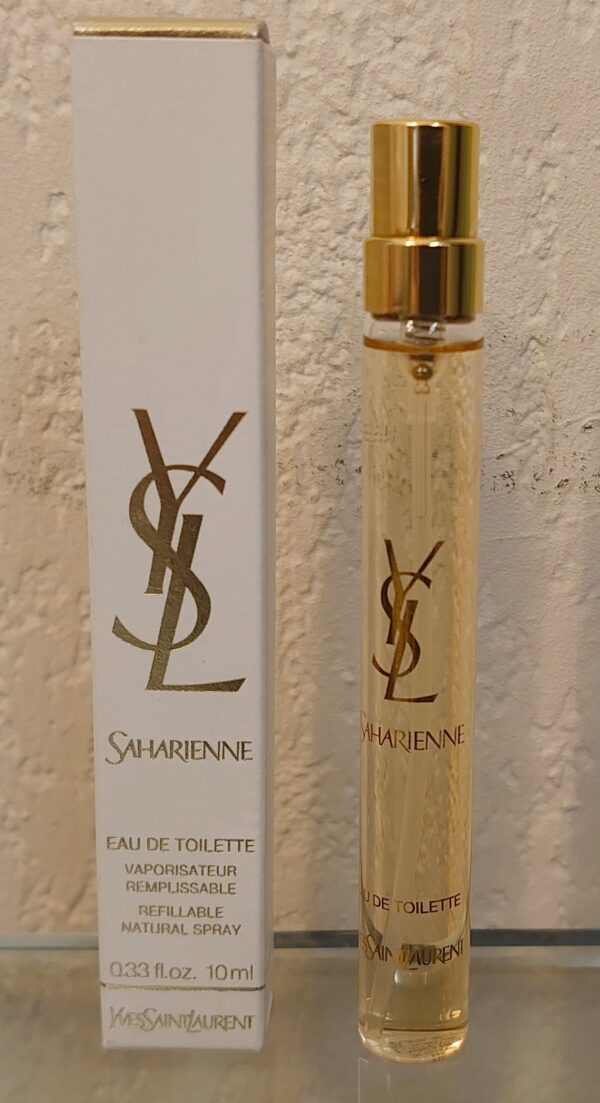 SAHARIENNE - EDT 10 ML de YSL