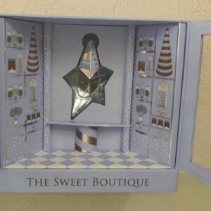 COFFRET ANGEL SWEET FACTORY - EDP 5 ML de THIERRY MUGLER