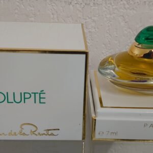 COFFRET VOLUPTE - PARFUM 7 ML de OSCAR DE LA RENTA