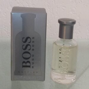 BOTTLED - EDT 5 ML de HUGO BOSS