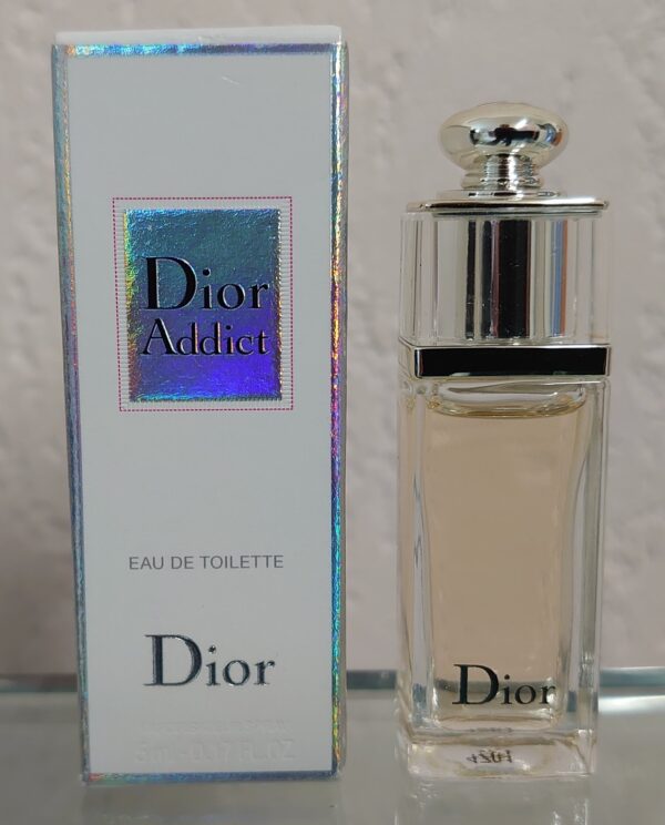 DIOR ADDICT - EDT 5 ML de DIOR