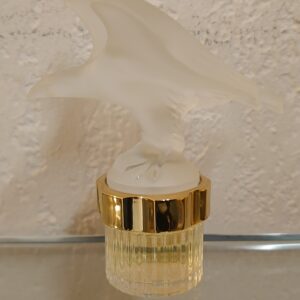 MASCOTTE AIGLE 2003 - EDP 5 ML SB de LALIQUE