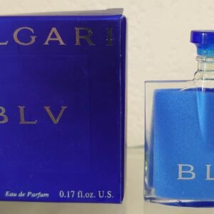 BLV - EDP 5 ML de BULGARI