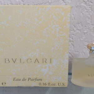 BULGARI - EDP 5 ML de BULGARI