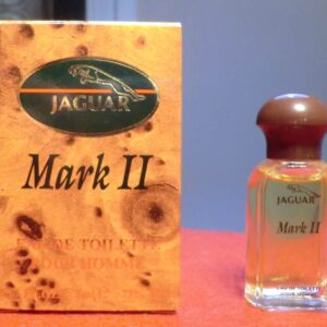 MARK II - EDT Homme 5 ML de JAGUAR